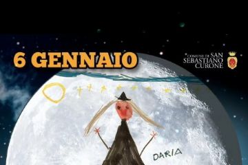 Happy Fania - San Sebastiano Curone 6 Gennaio 2026