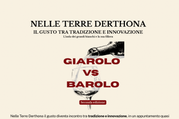 Giarolo VS Barolo 2° Edizione - San Sebastiano Curone Sala S.M.S. giovedì 14-05-2026
